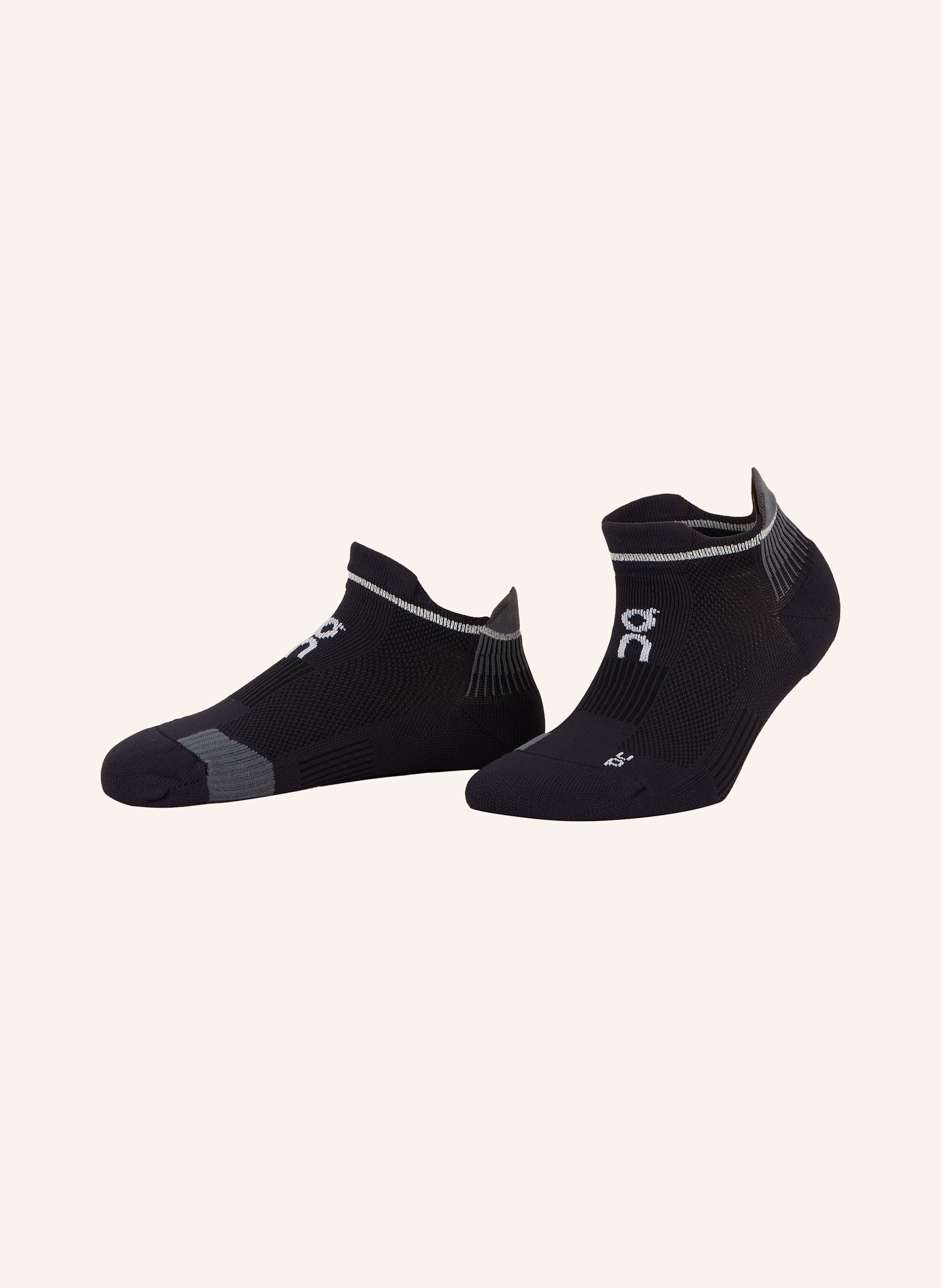 On Laufsocken PERFORMANCE RUN SOCK LOW