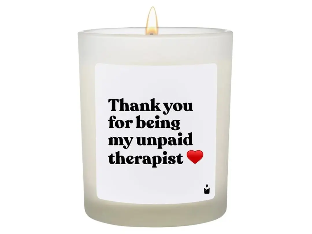 Duftkerze ChattyCandles