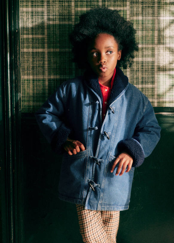 Giacomo Coat