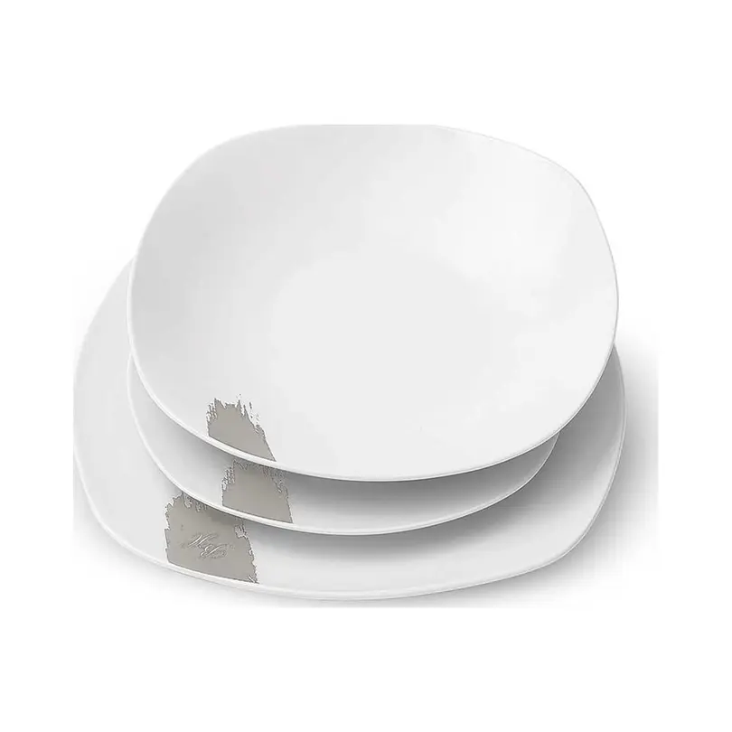 Geschirrset 18-teilig Sahara Collection