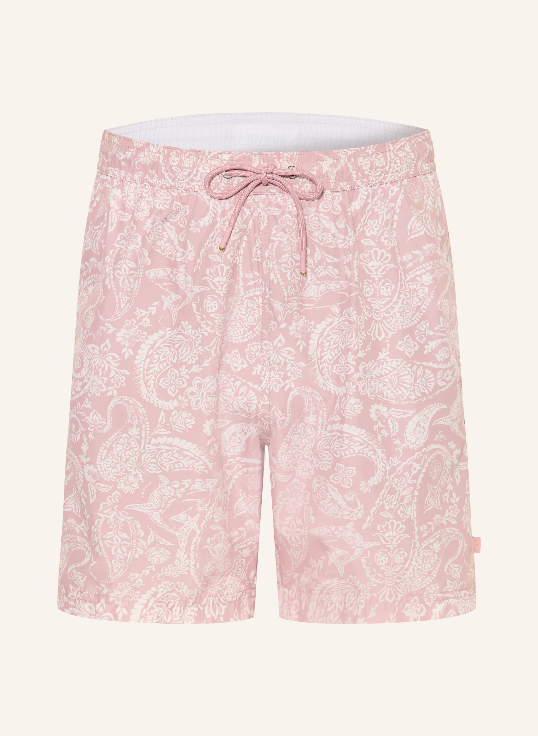 PAUL & SHARK Badeshorts
