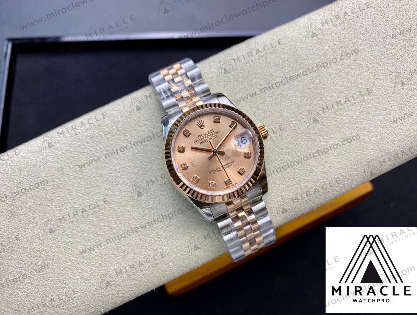 ROLEX-Datejust-REF.M278271-0024-Replica Watch-31MM