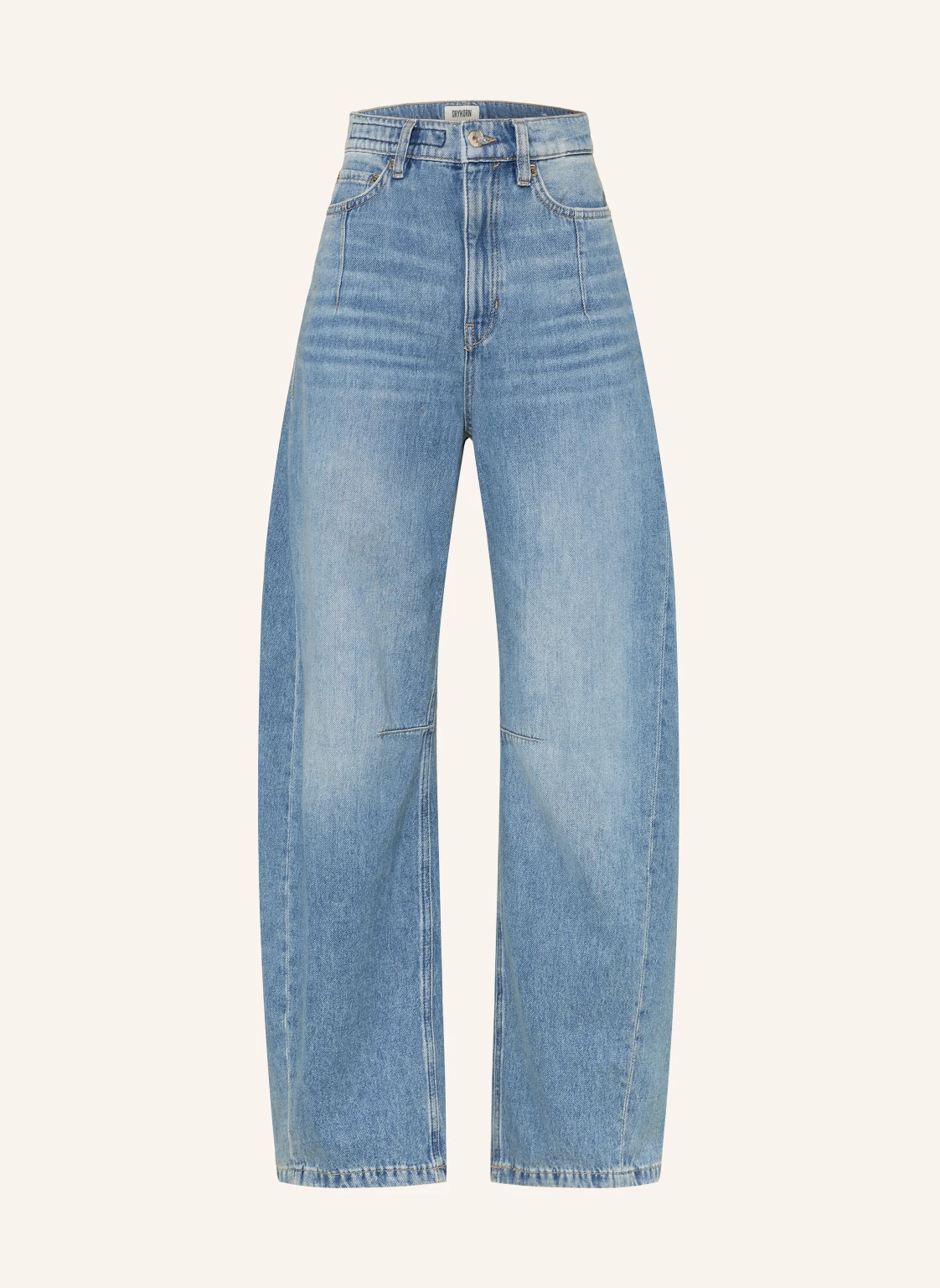 DRYKORN Barrel Jeans LIABLE