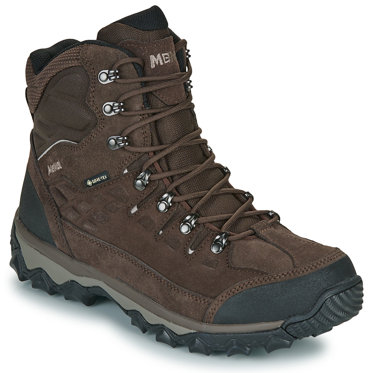 Meindl - SILIAN GTX - Brown