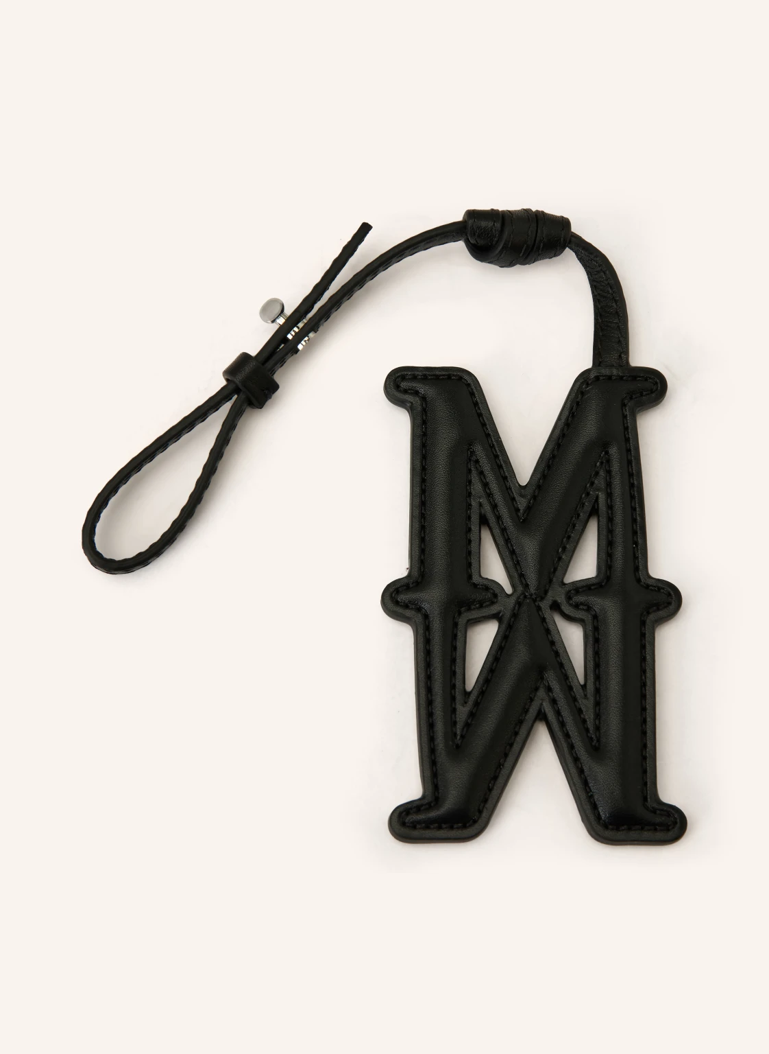 Max Mara Schlüsselanhänger LACCA