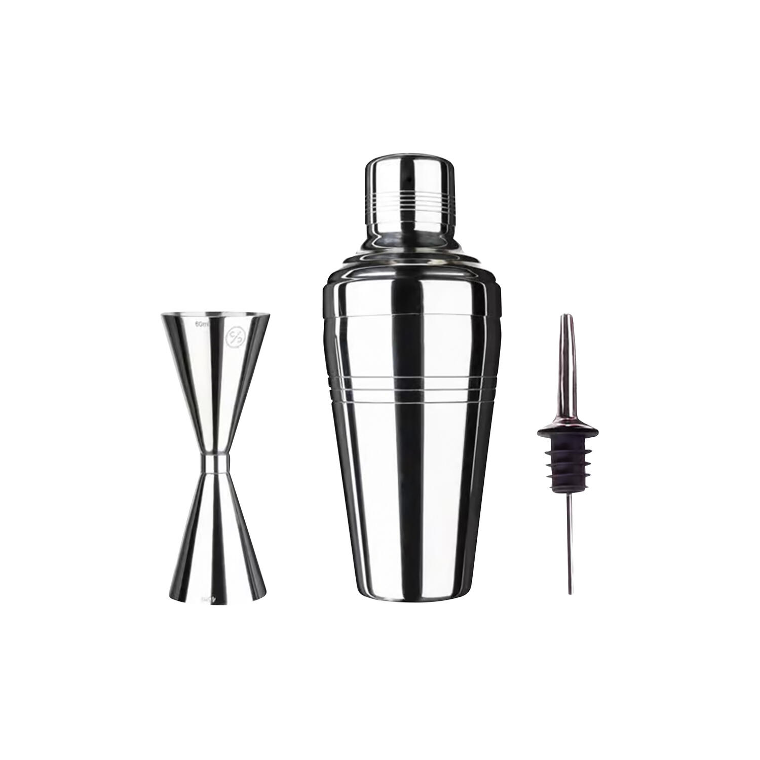 Bar Kit Mini 3 dele