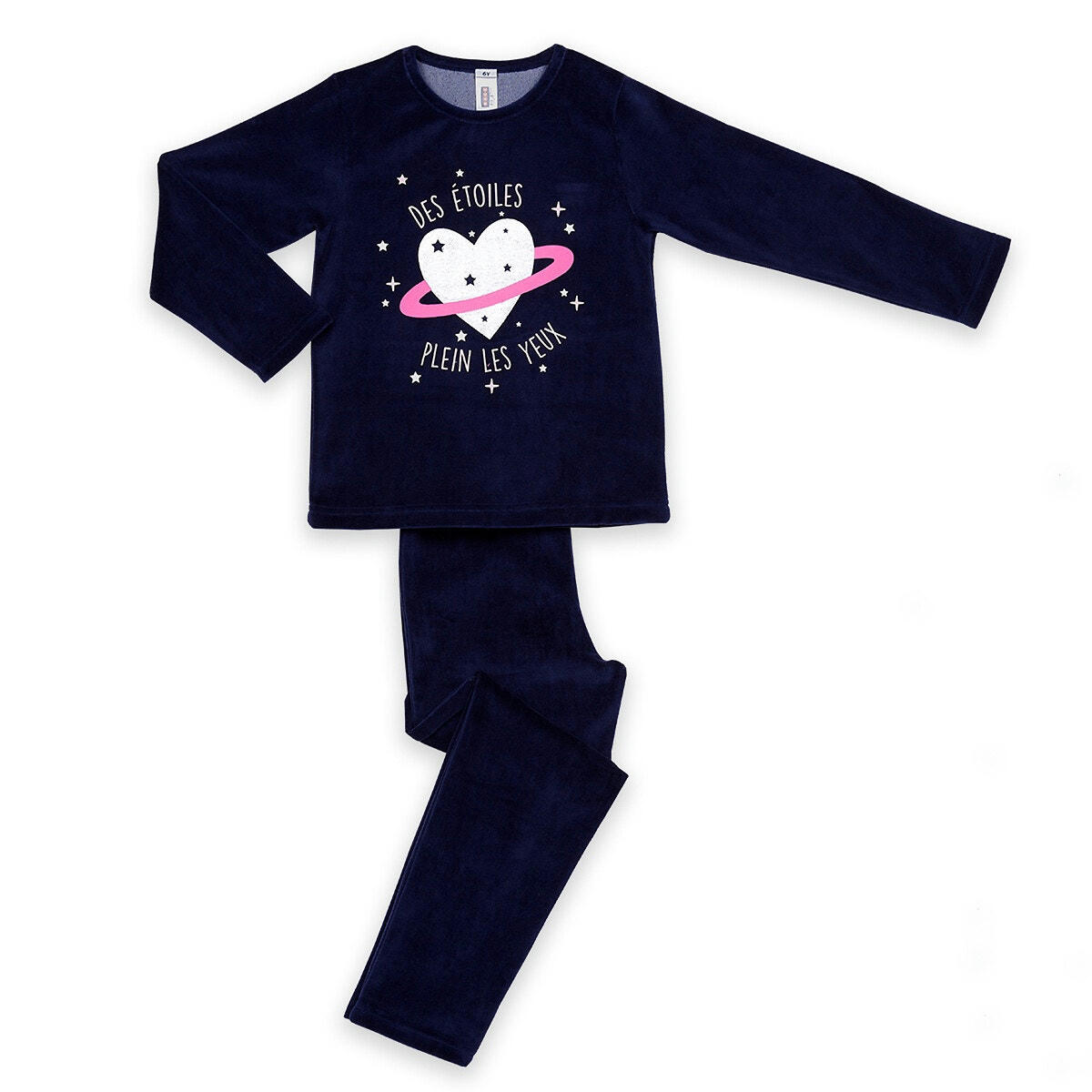Pyajama 2 pièces