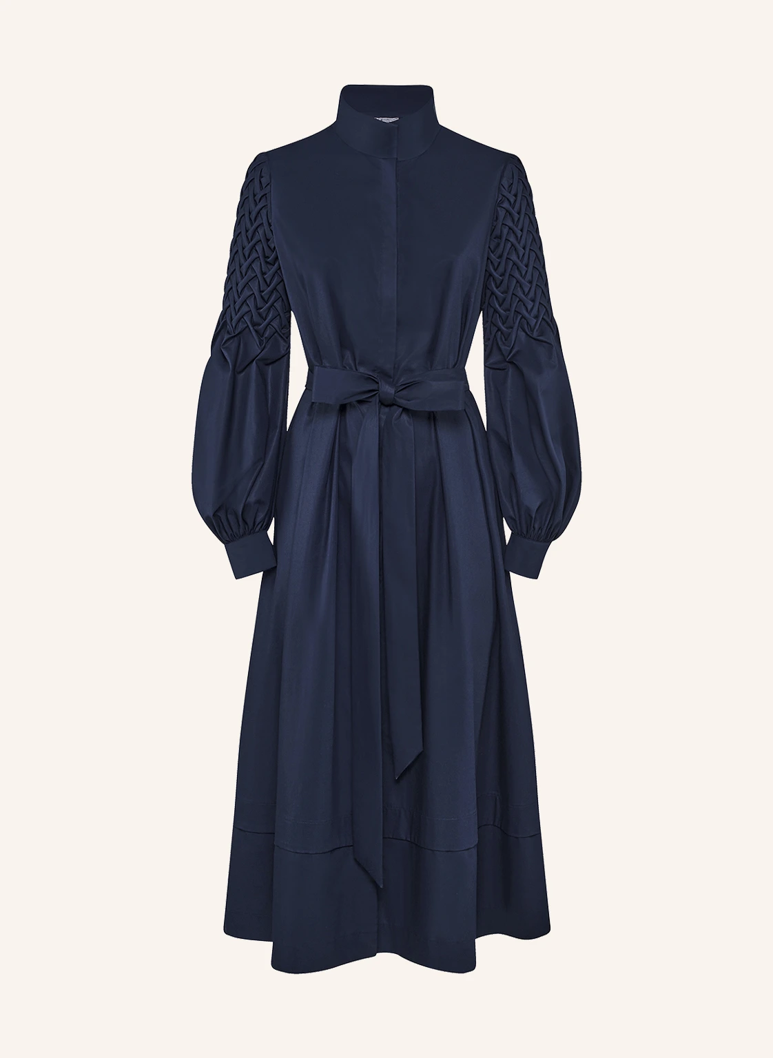 ARMARGENTUM Kleid MARCELLA