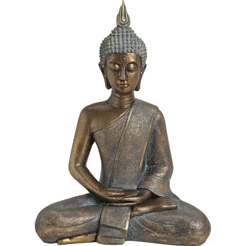 Figur Buddha