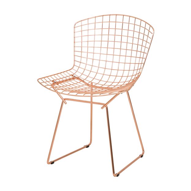 BERTOIA CADEIRA