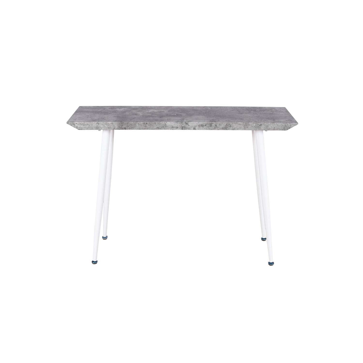 Venture Home Edge Bijzettafel 110 x 30 - Wit