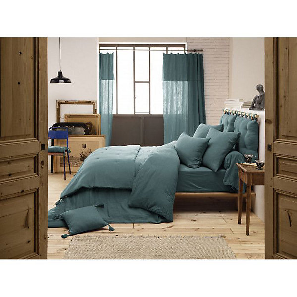 Drap plat 