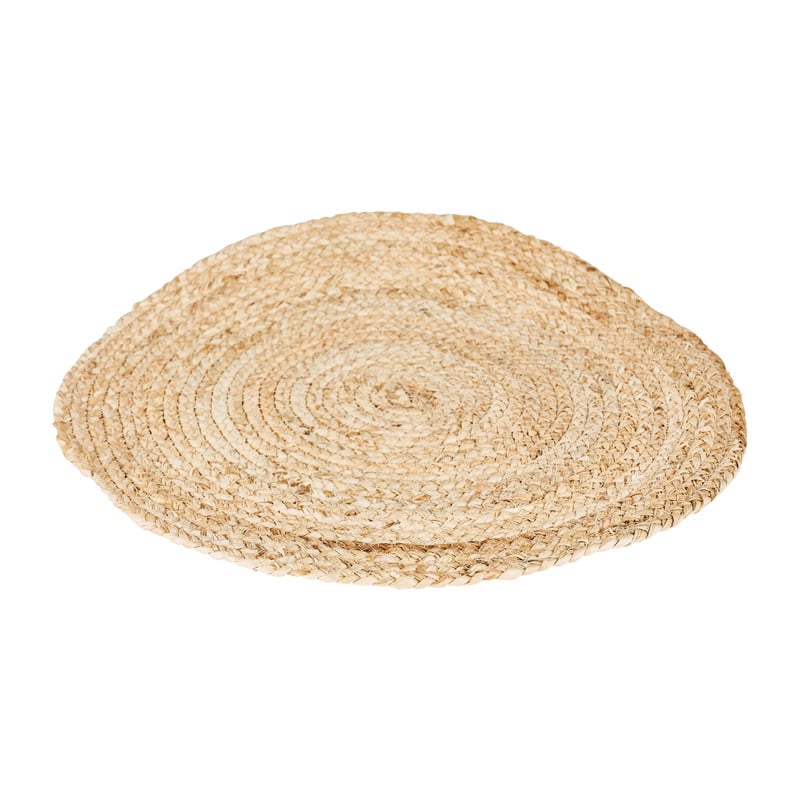 Placemat mais - &Oslash;38 cm