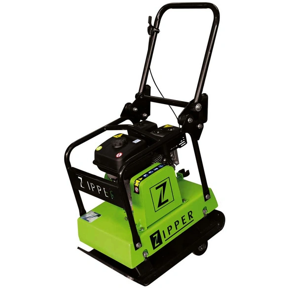 Rüttelplatte »ZI-RPE120GYN«, Benzin, 4,1 kW