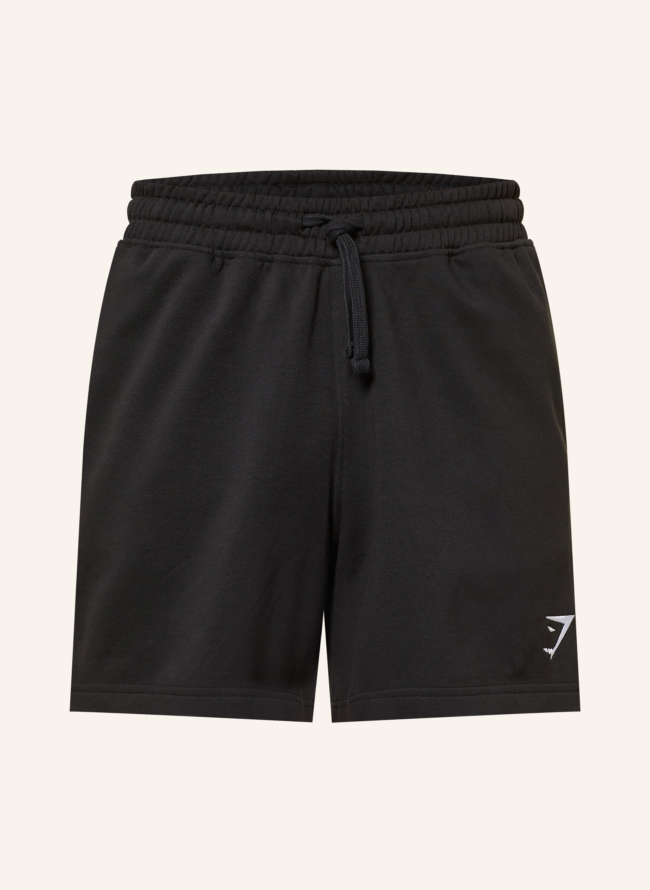 GYMSHARK Sweatshorts CREST