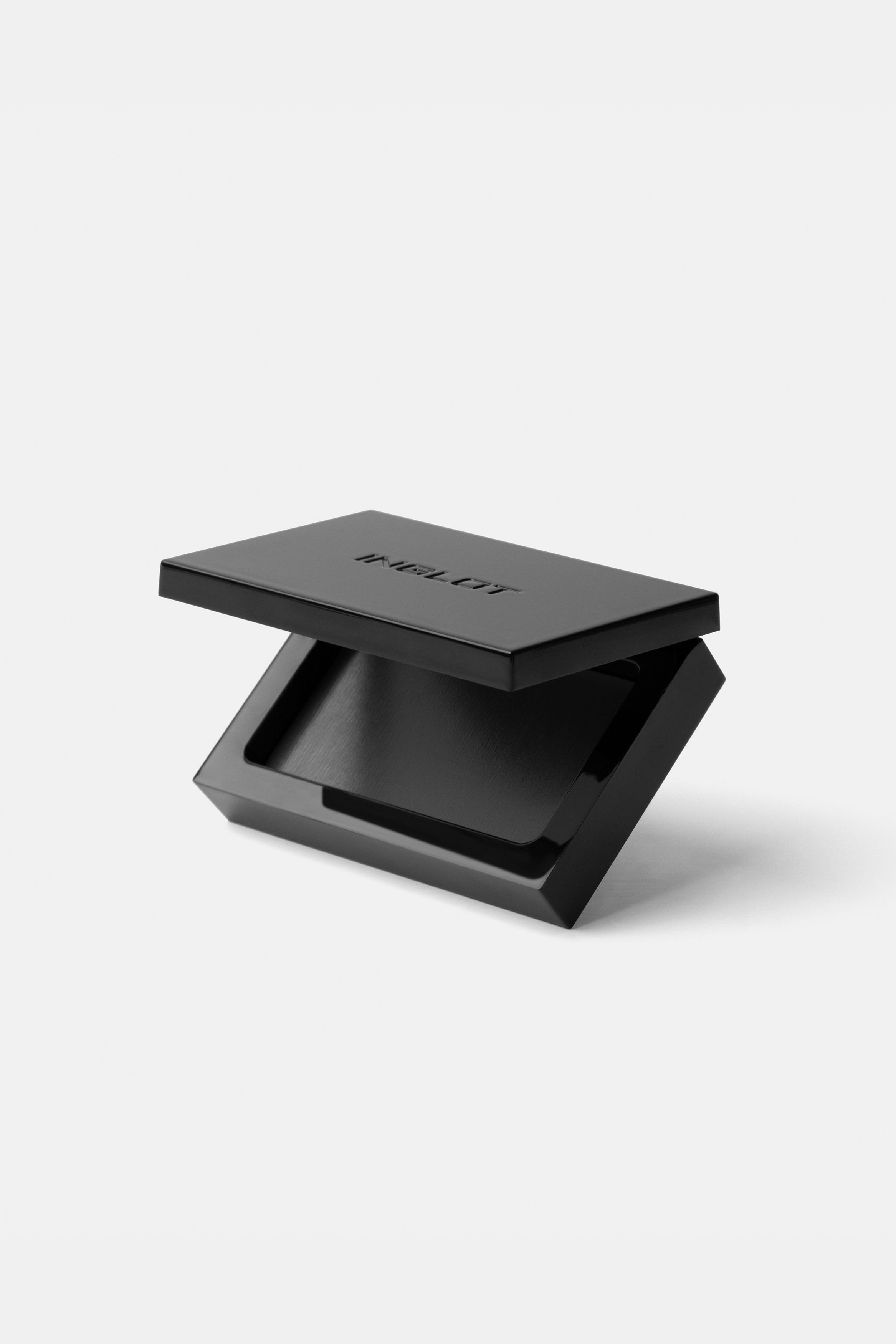 INGLOT Freedom System Flexi Palette With Mirror Black [2]
