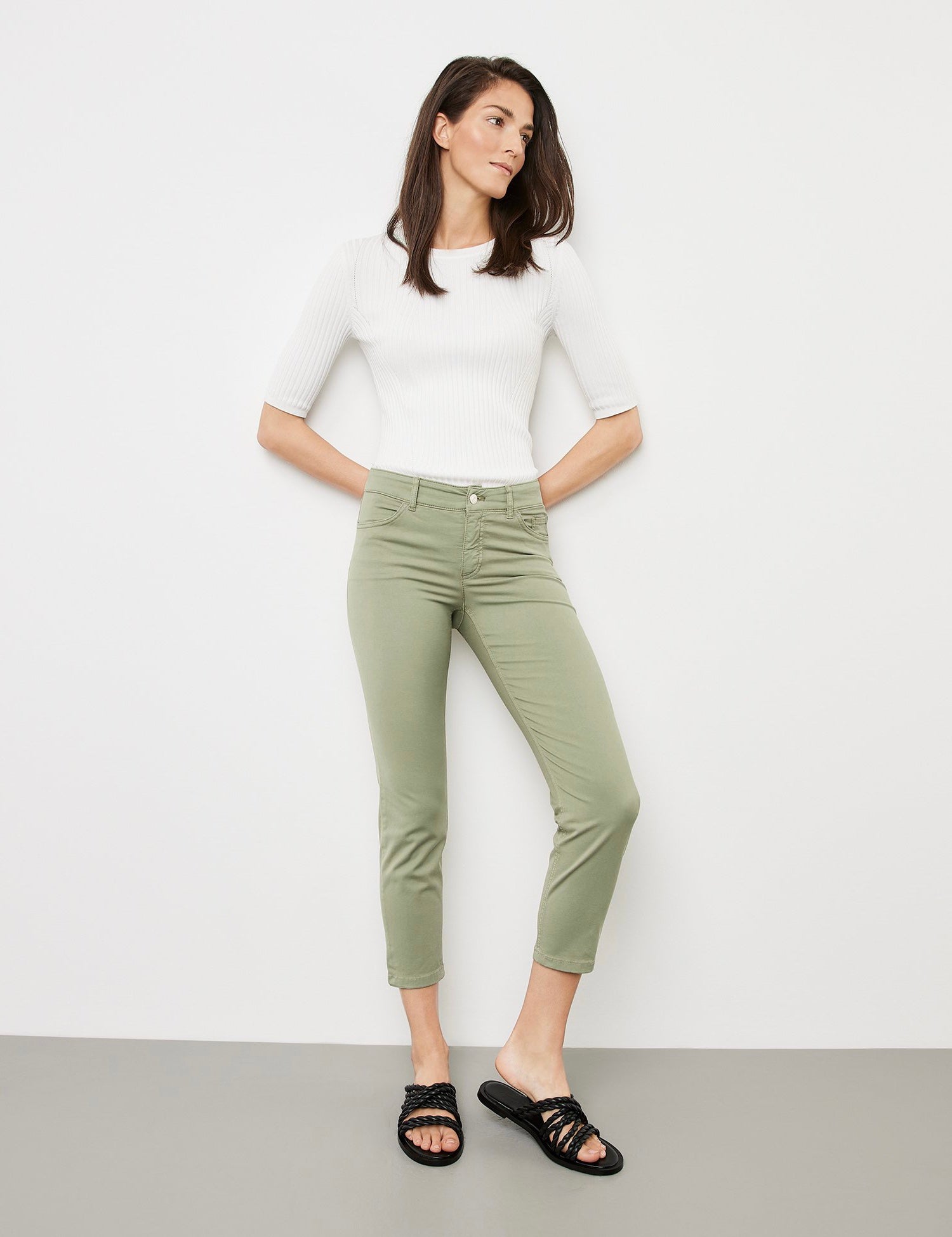 Best4Me Light Pant - Sage