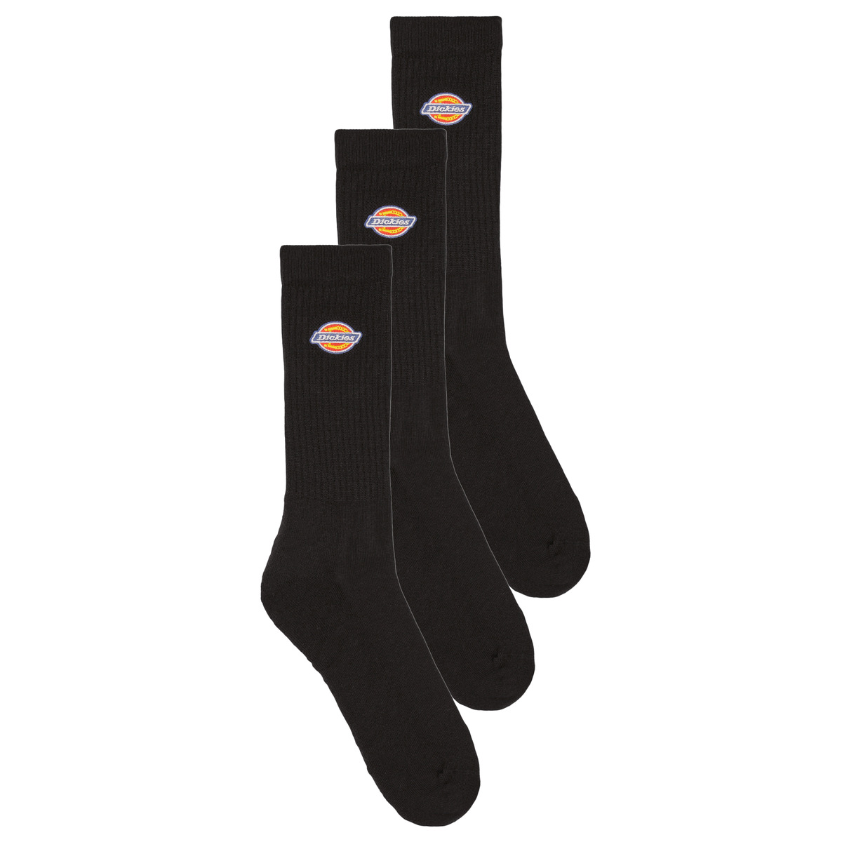 Dickies - VALLEY GROVE MID BLACK - Black