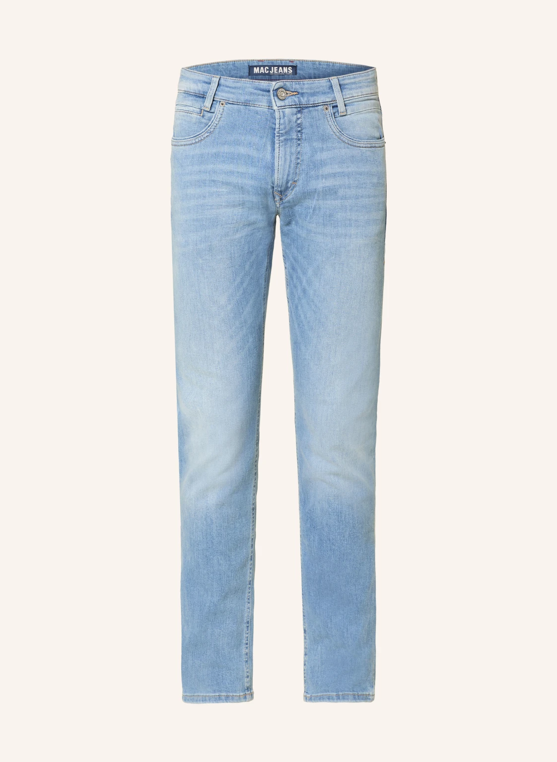 MAC Jeans ARNE PIPE Slim Fit