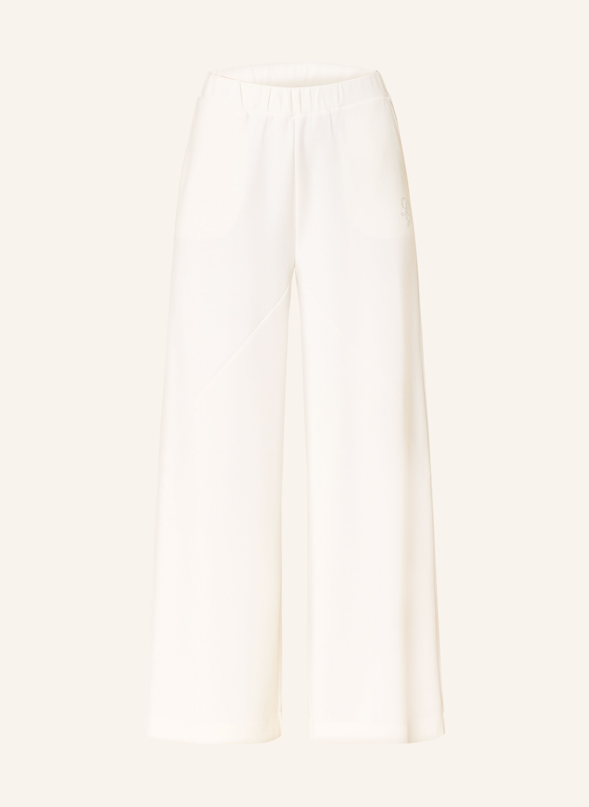 LIU JO Hose im Jogging-Stil