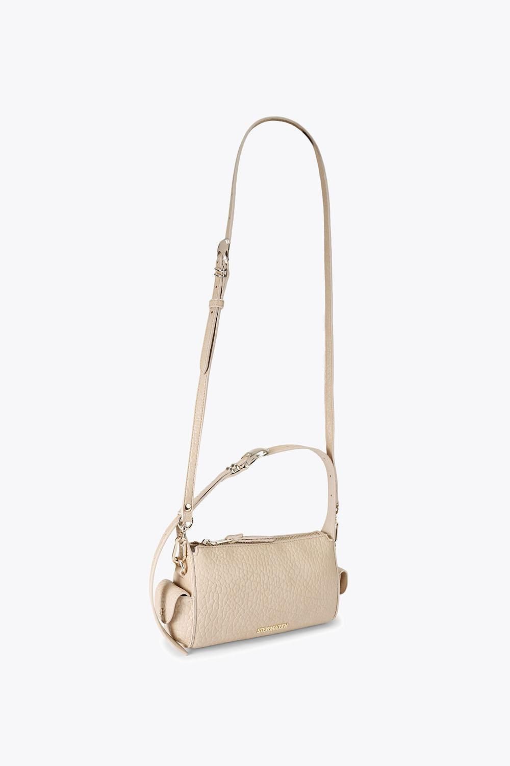 STEVE MADDEN Doha Beige' Bag