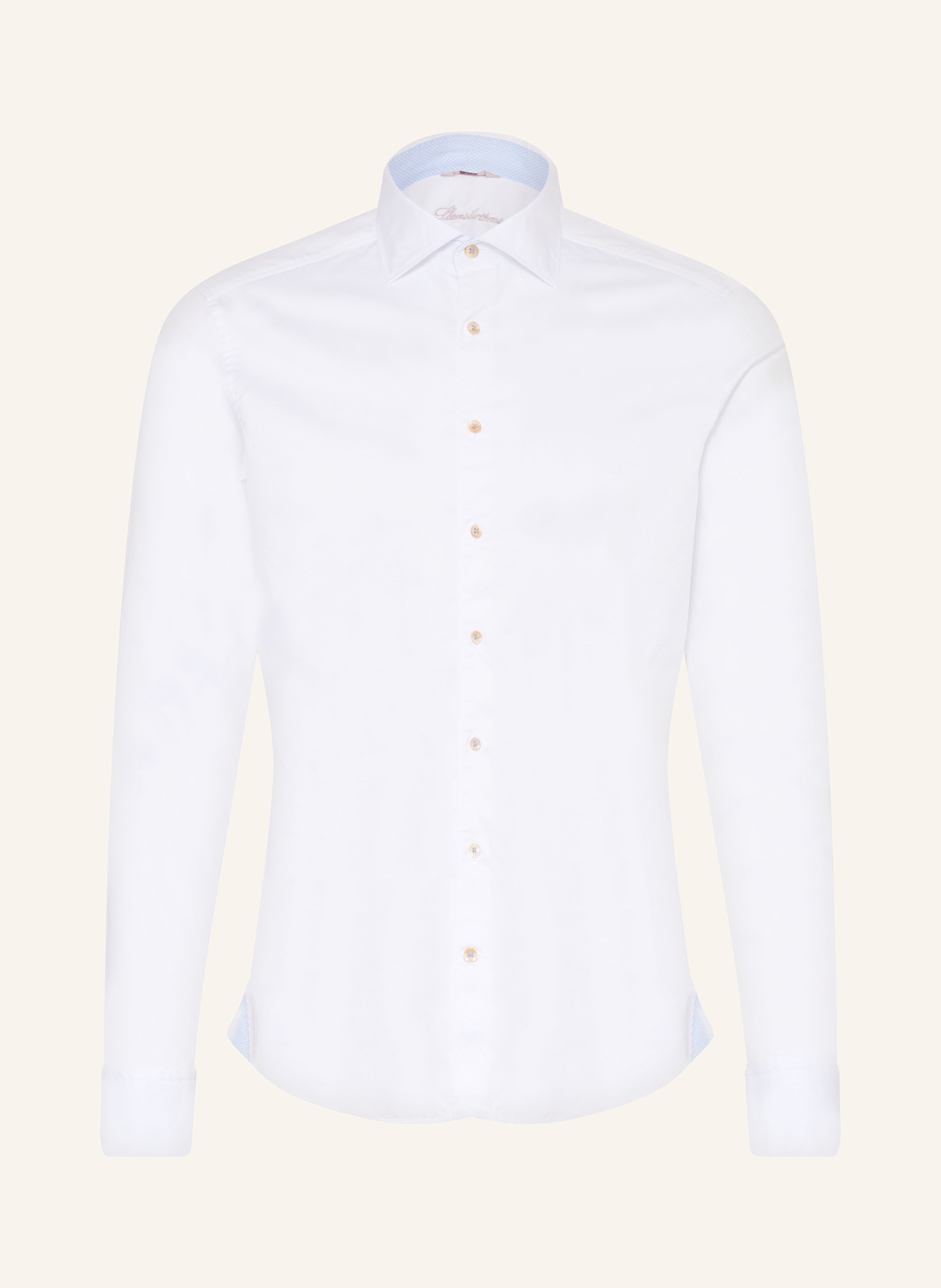 Stenströms Hemd Slimline Fit