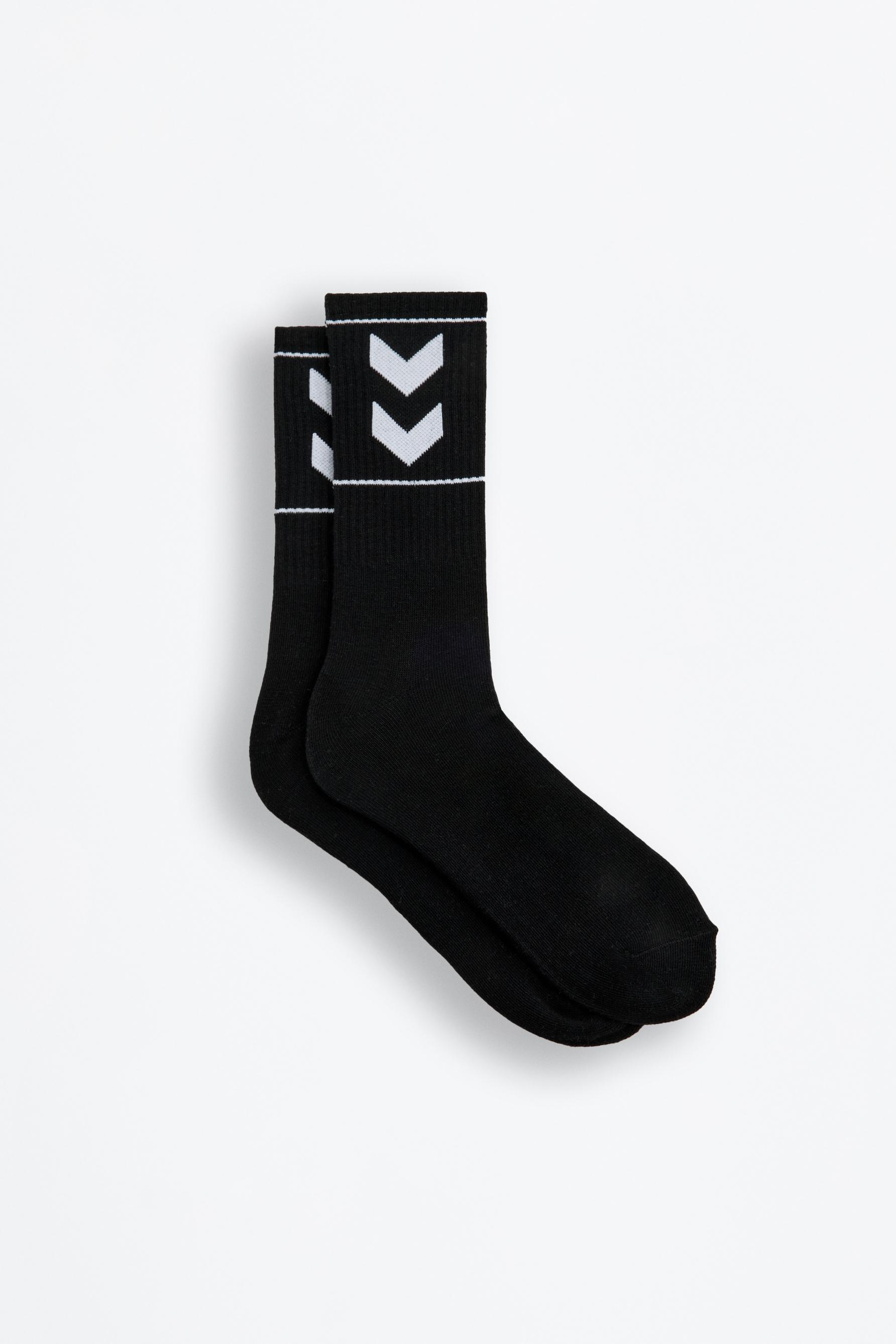 Pack 4 calcetines largos Hummel x Lefties