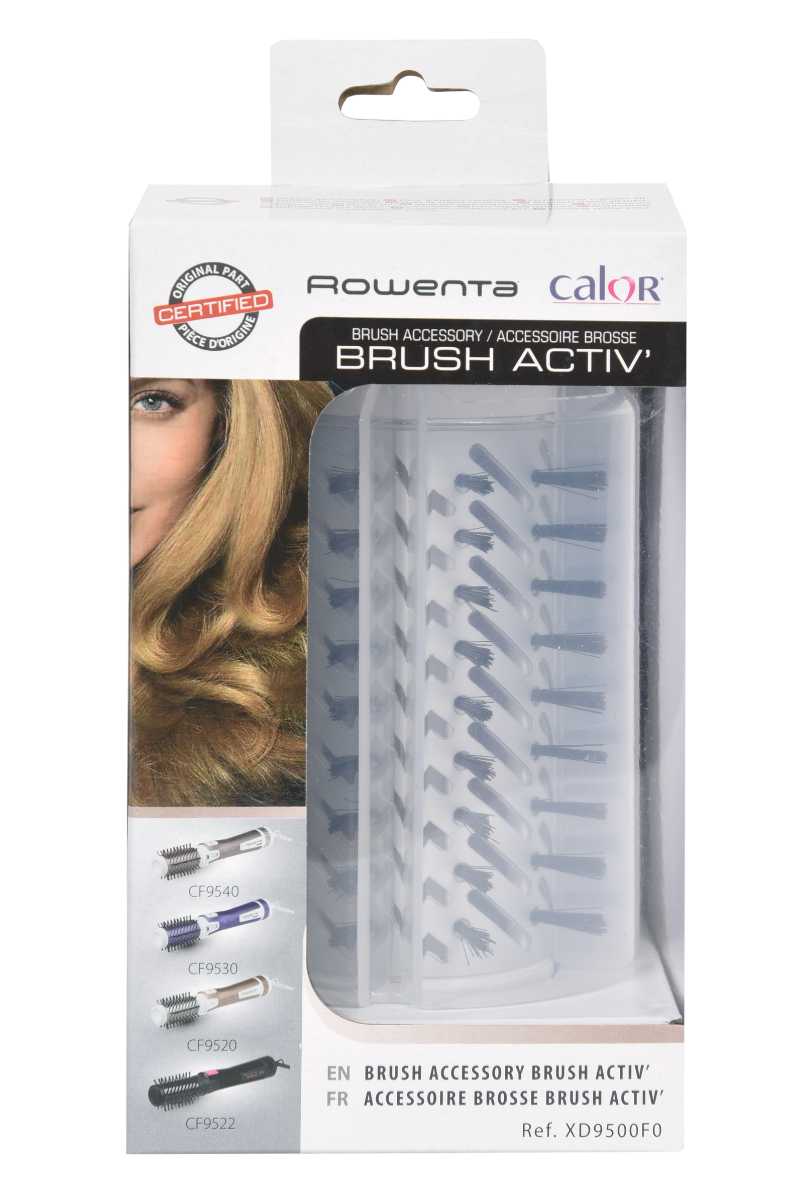 Brosse 50mm XD9500F0
