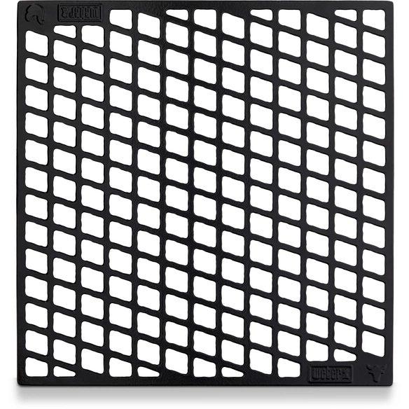Sear Grate »CRAFTED«, Gusseisen, BxT: 40,64 x 41,4 cm