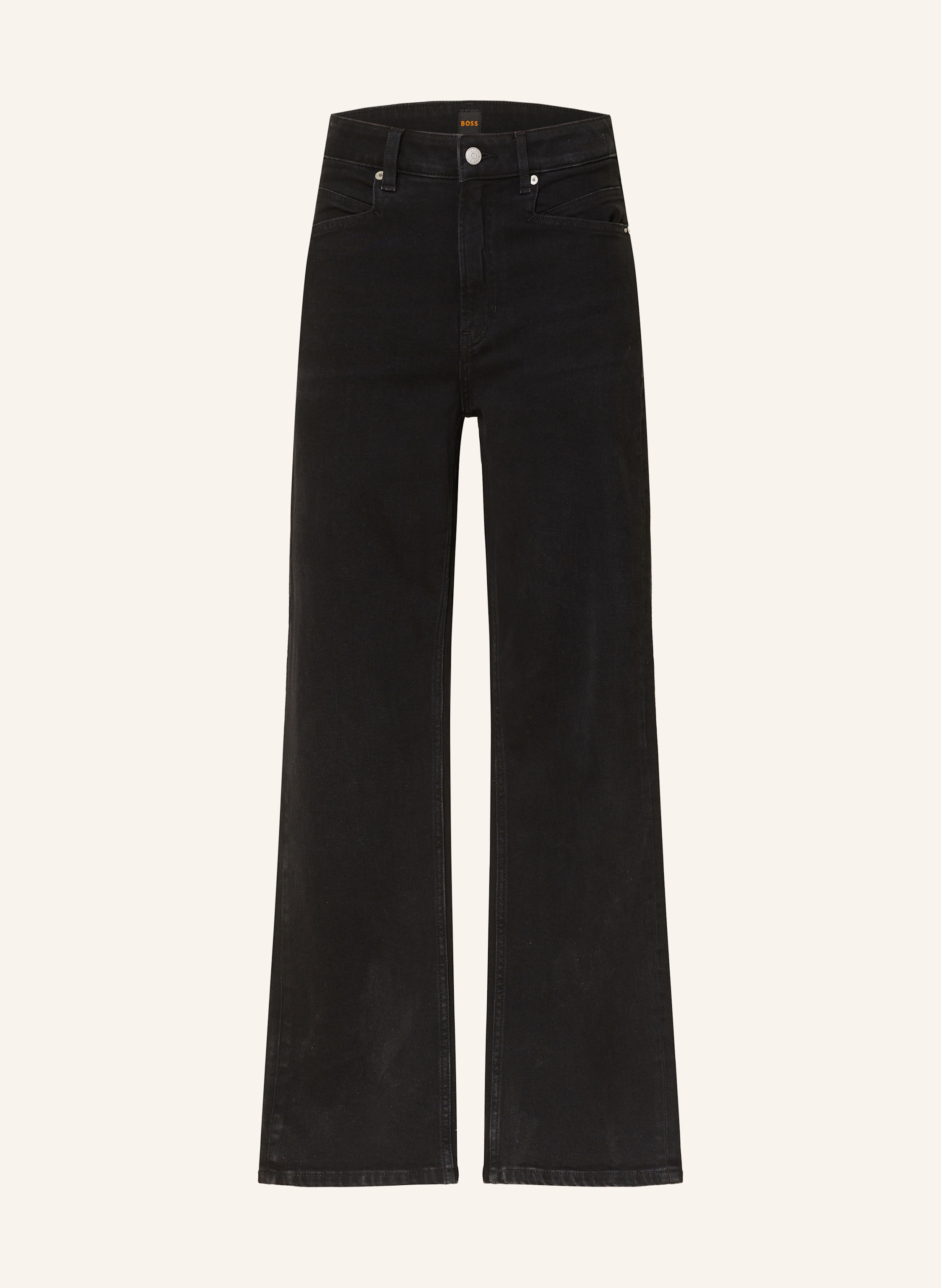 BOSS Straight Jeans ADA