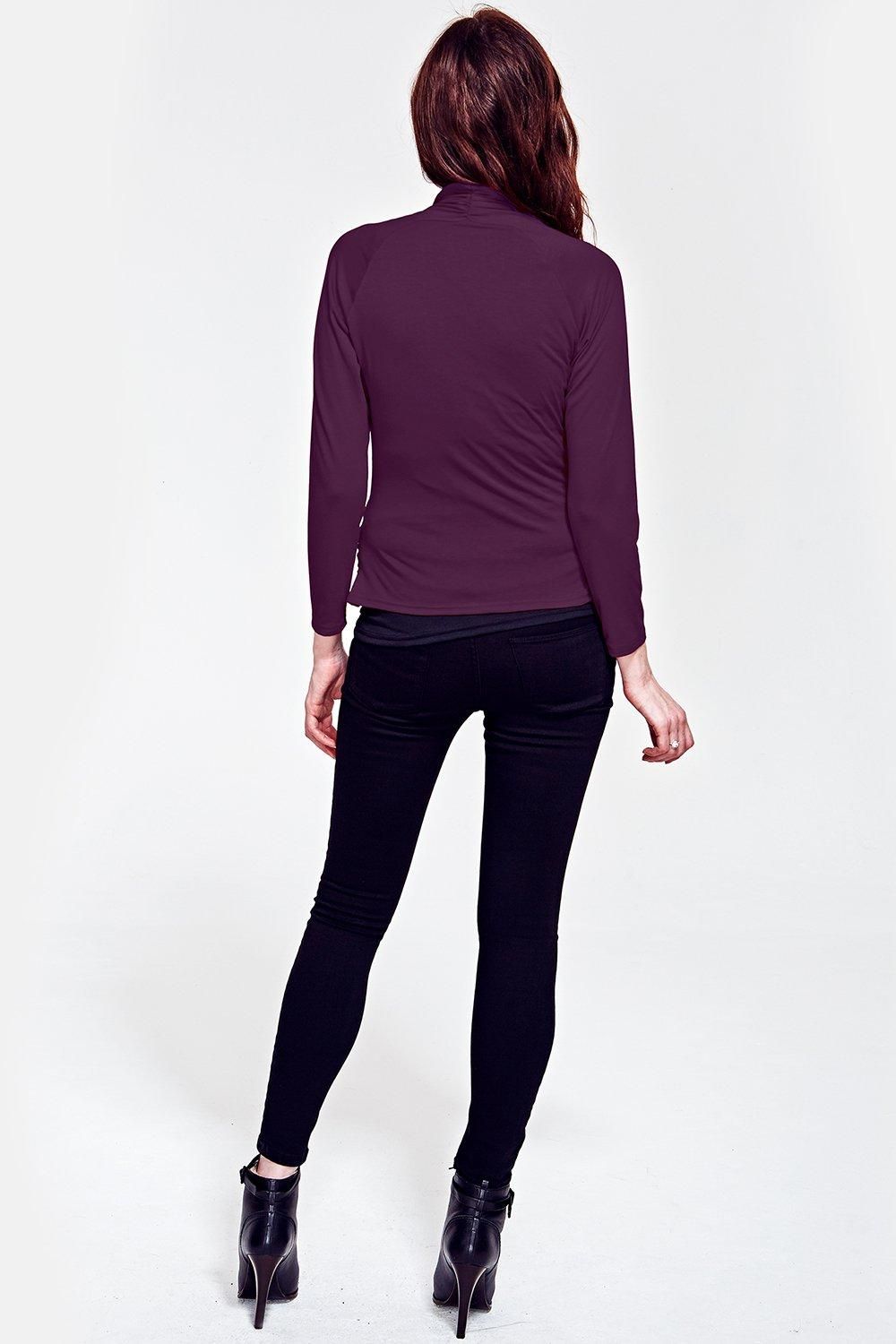 Hot Squash Tech-Fabric All Day Leggings