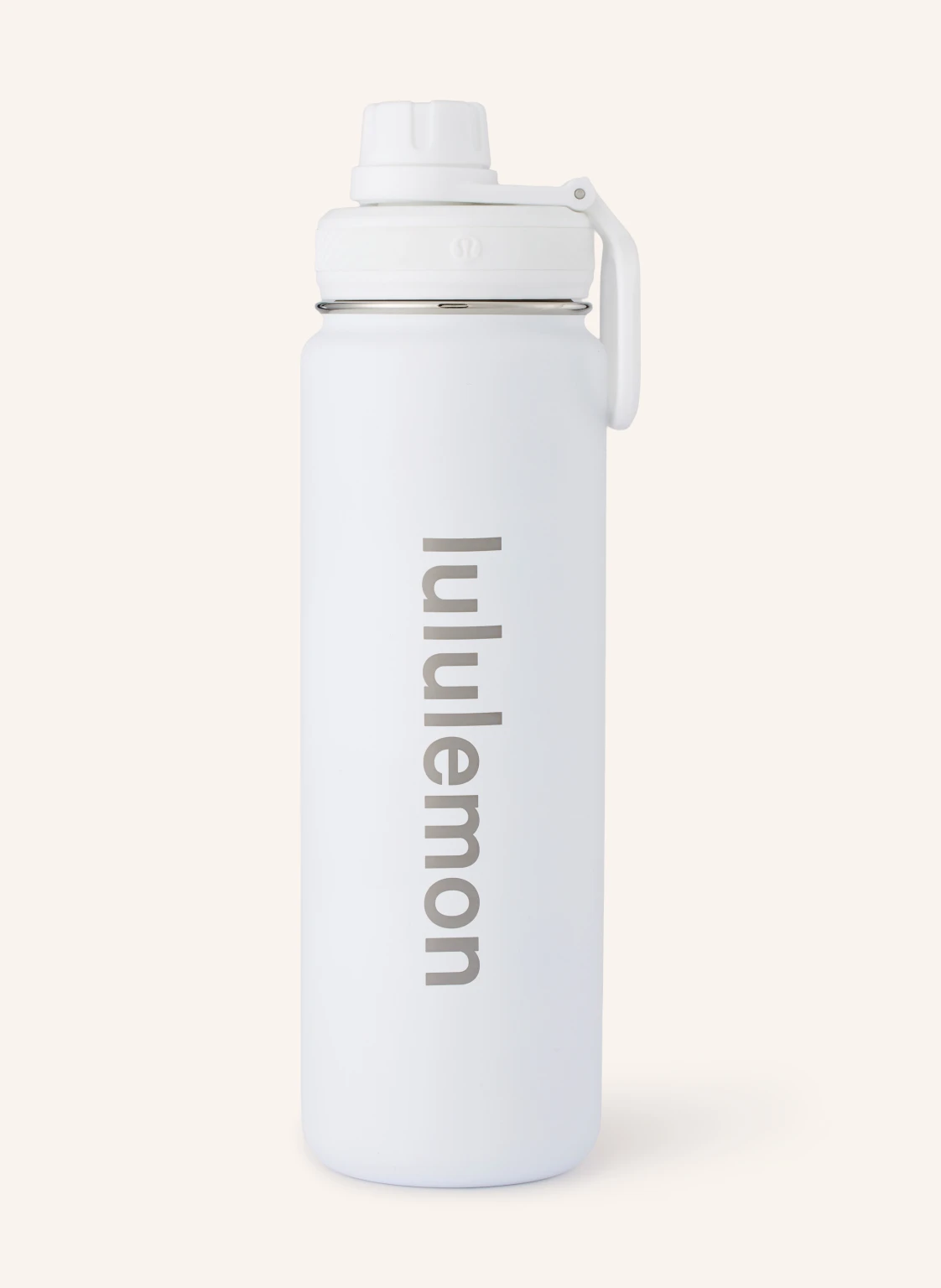 lululemon Isolierflasche BACK TO LIFE