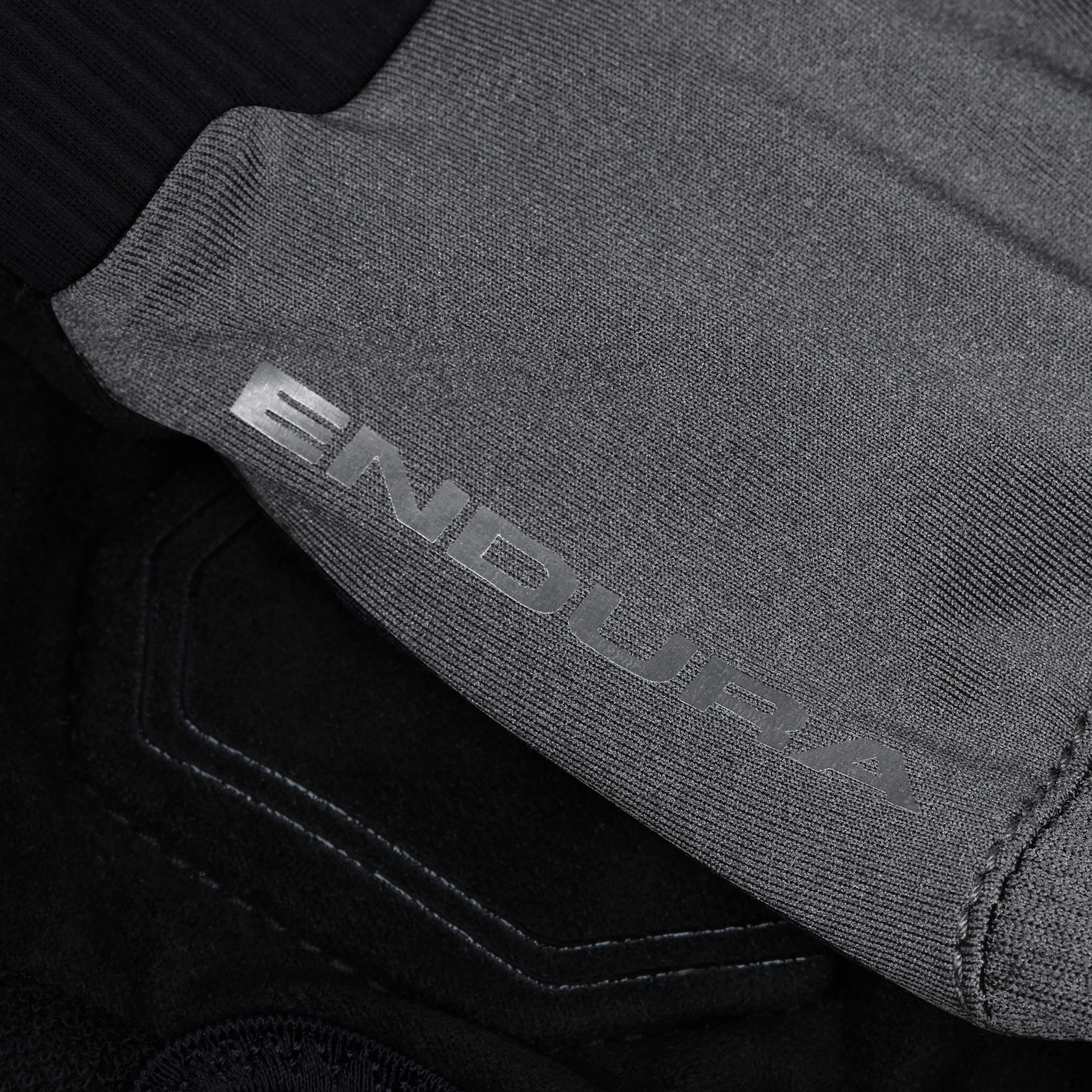 Loop Full Finger Gloves - Dreich Grey