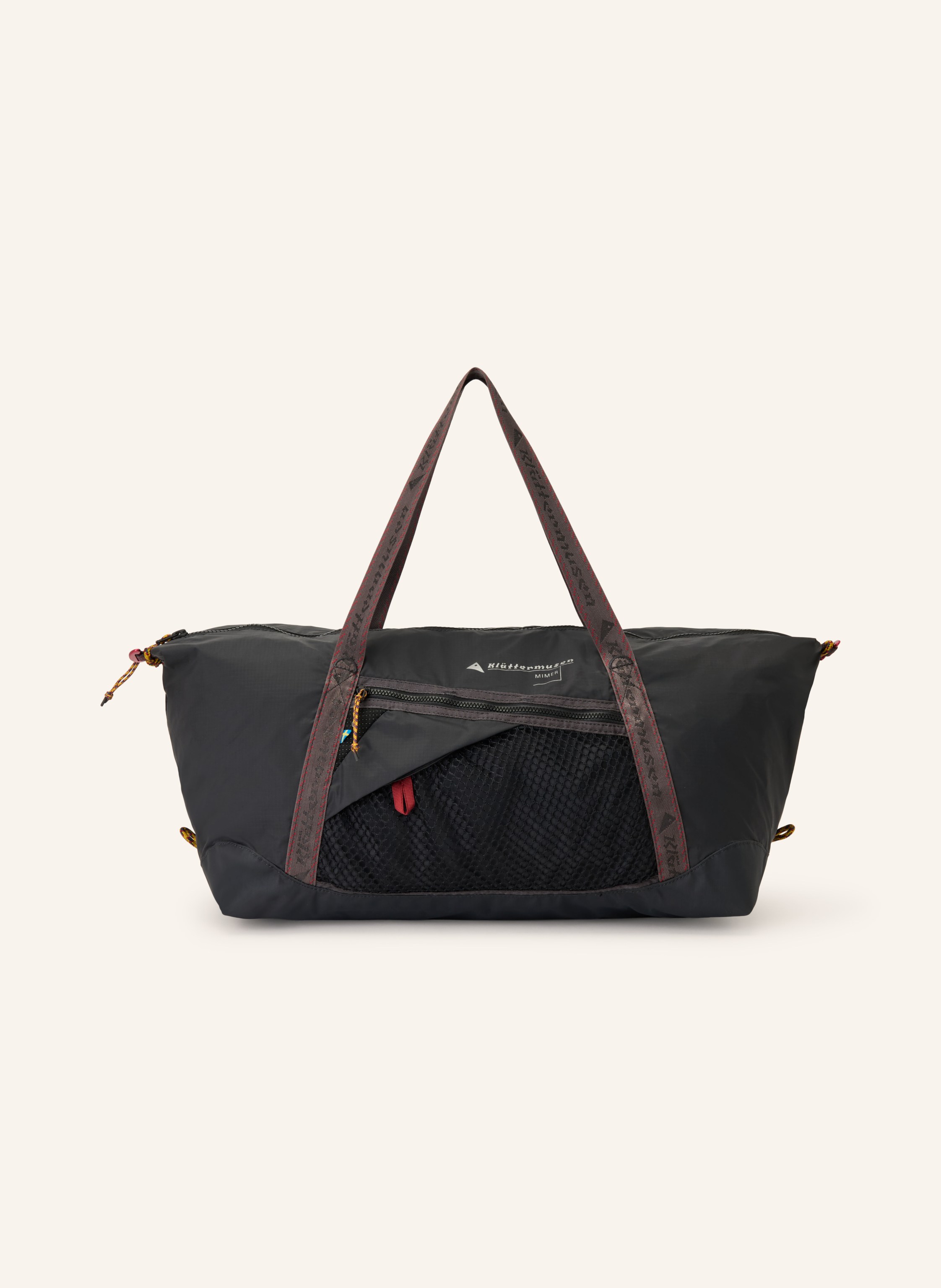 Klättermusen Reisetasche MIMER 25 l