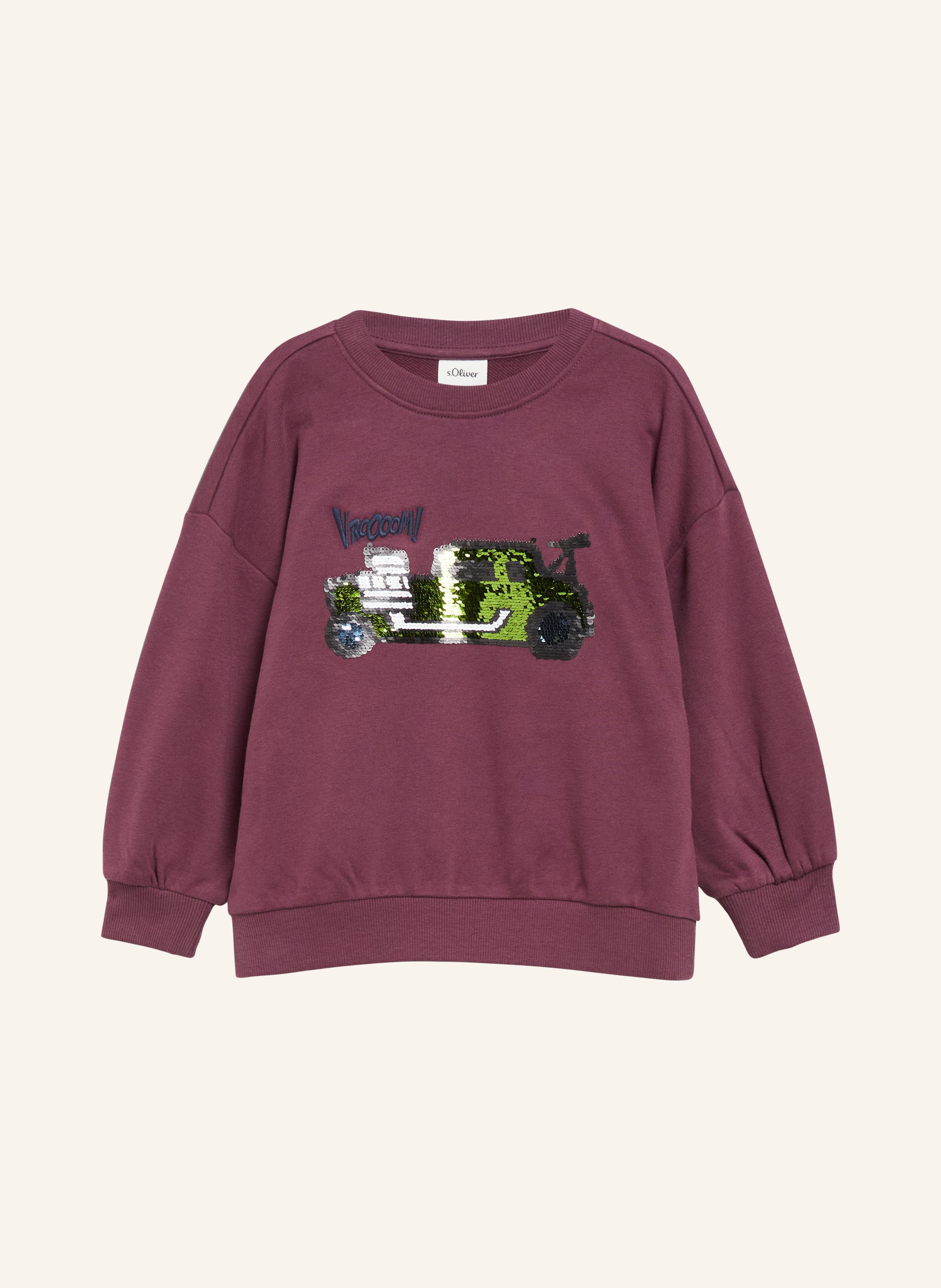 s.Oliver Sweatshirt