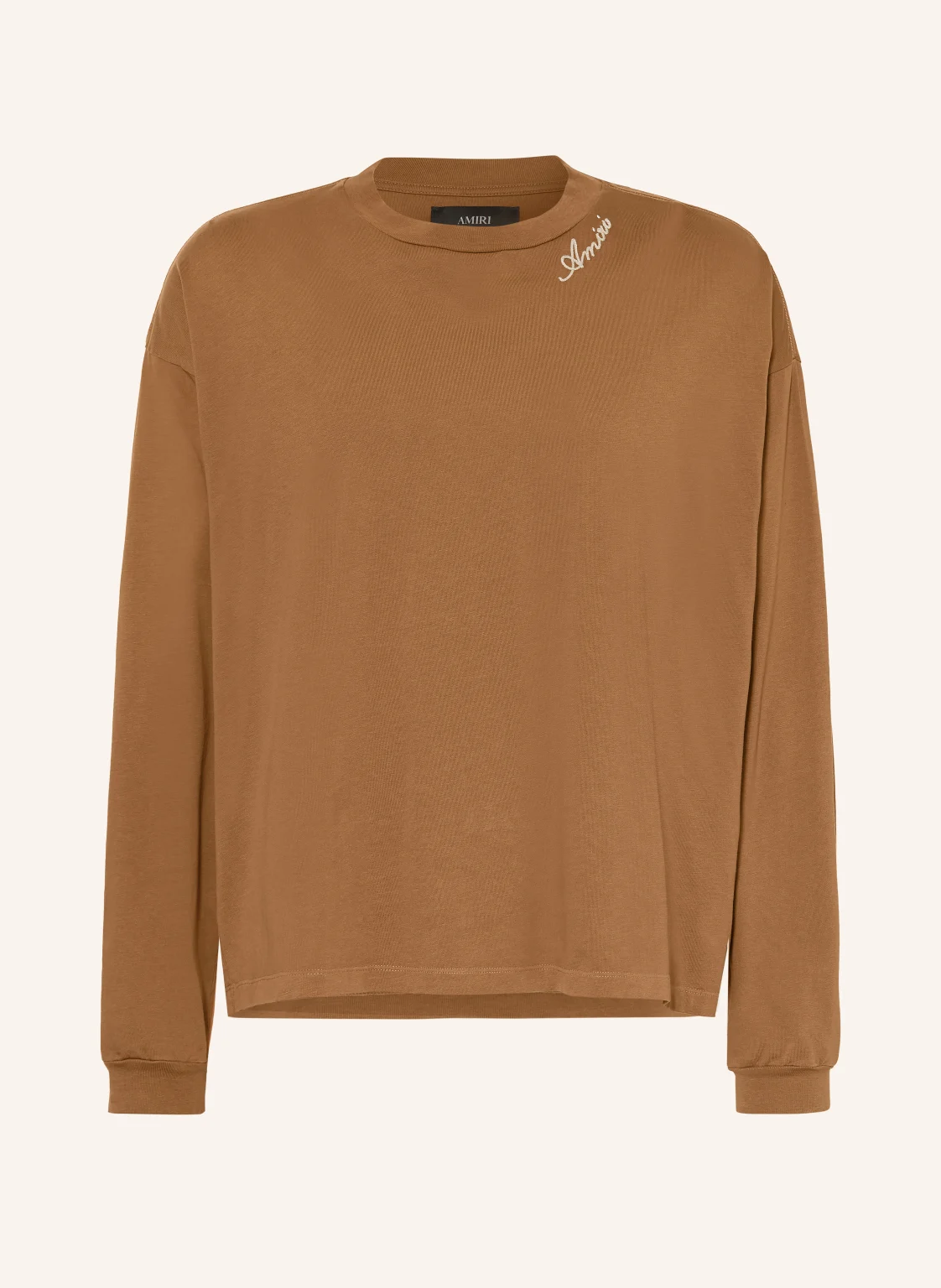 AMIRI Longsleeve