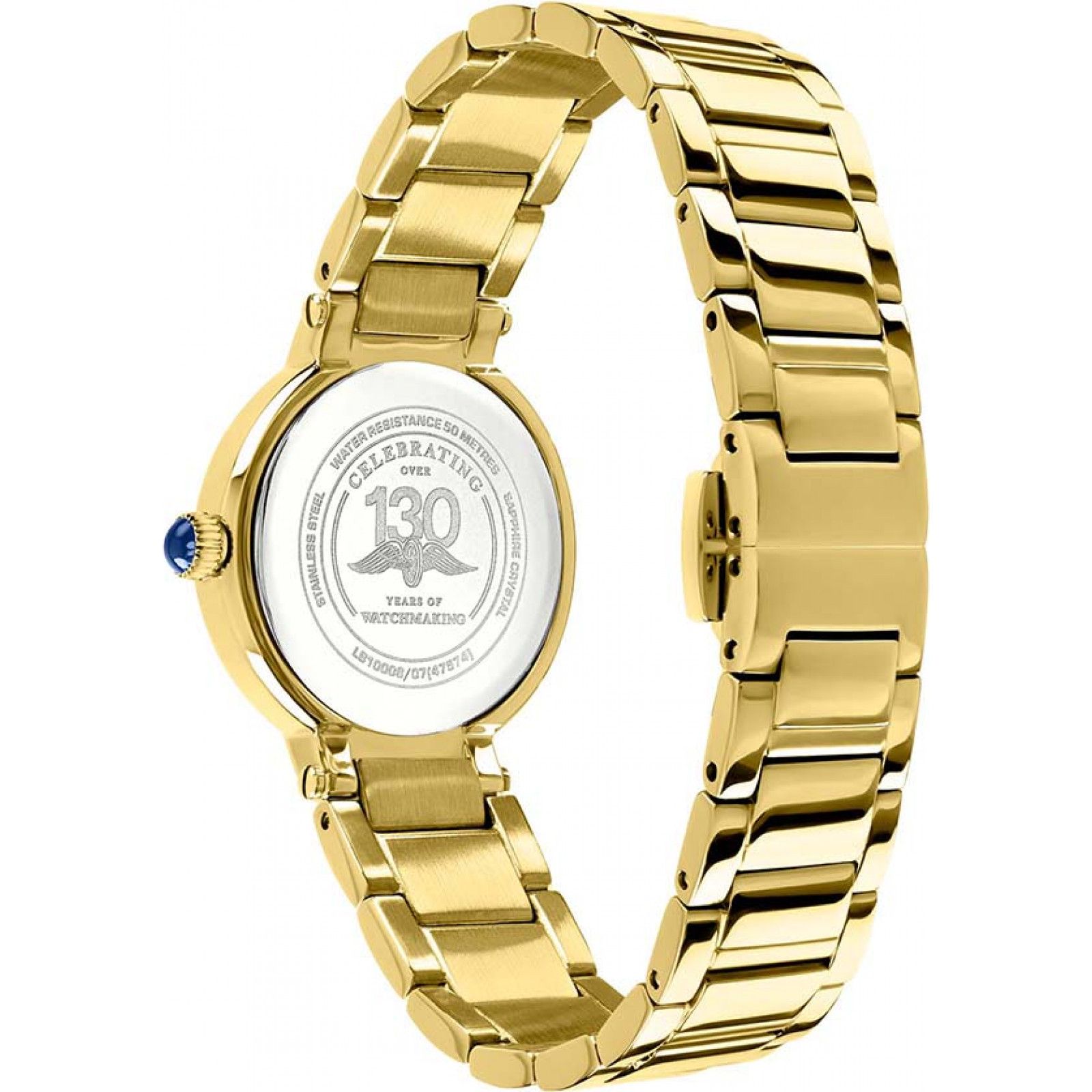Rotary RLB10008-07 Heritage 28mm Quartz Watch