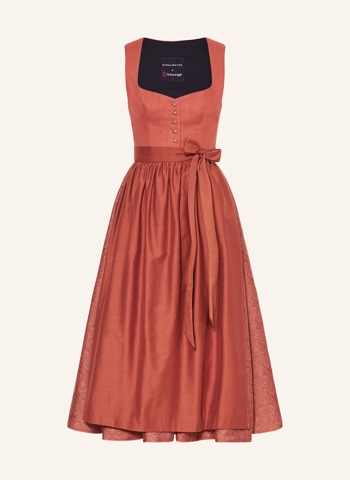 KINGA MATHE Dirndl CONNY