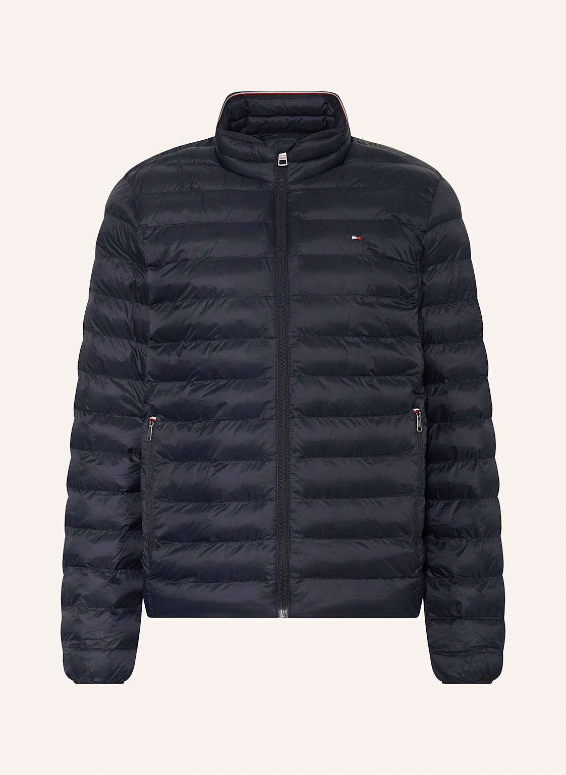 TOMMY HILFIGER Steppjacke