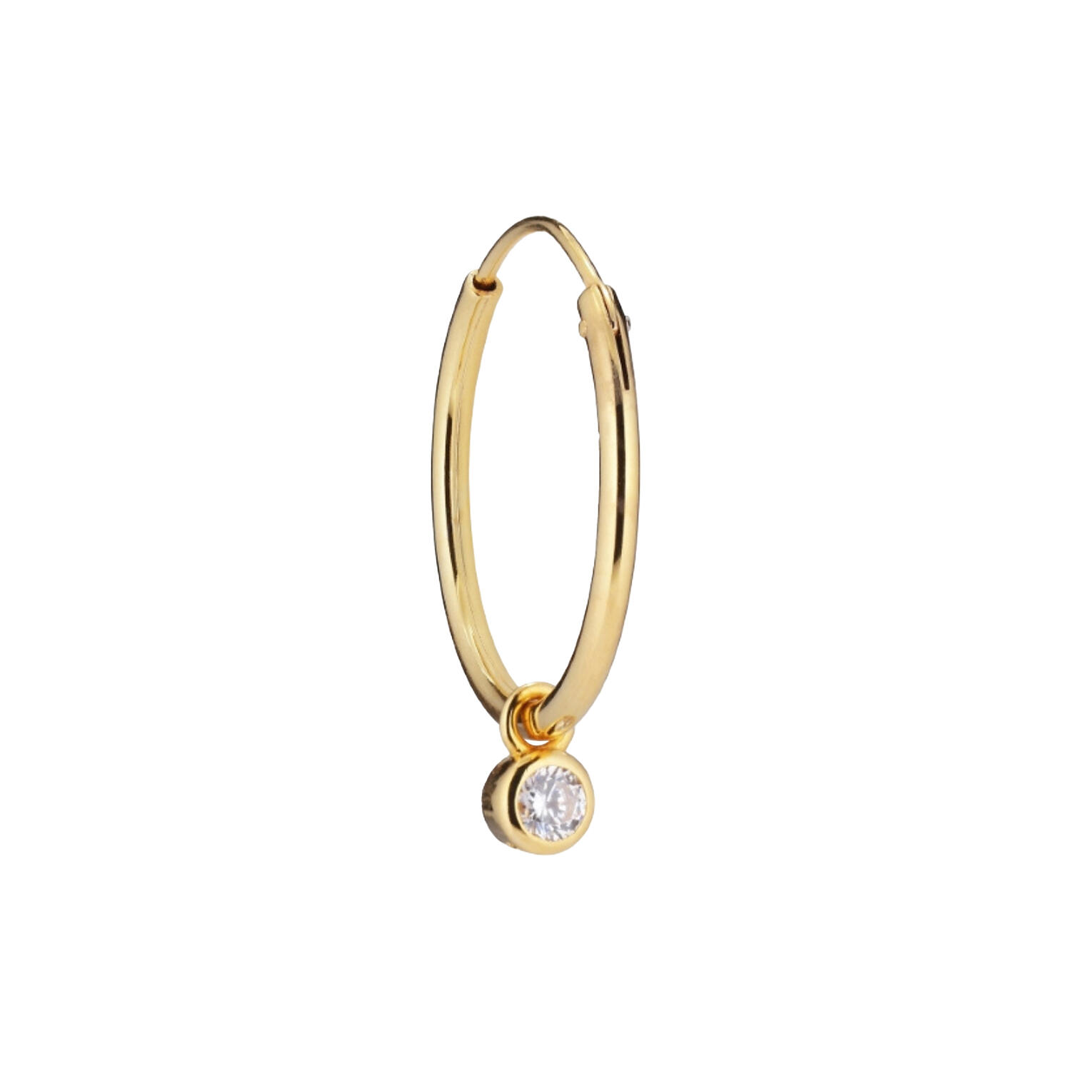 Golden Hour Hoop