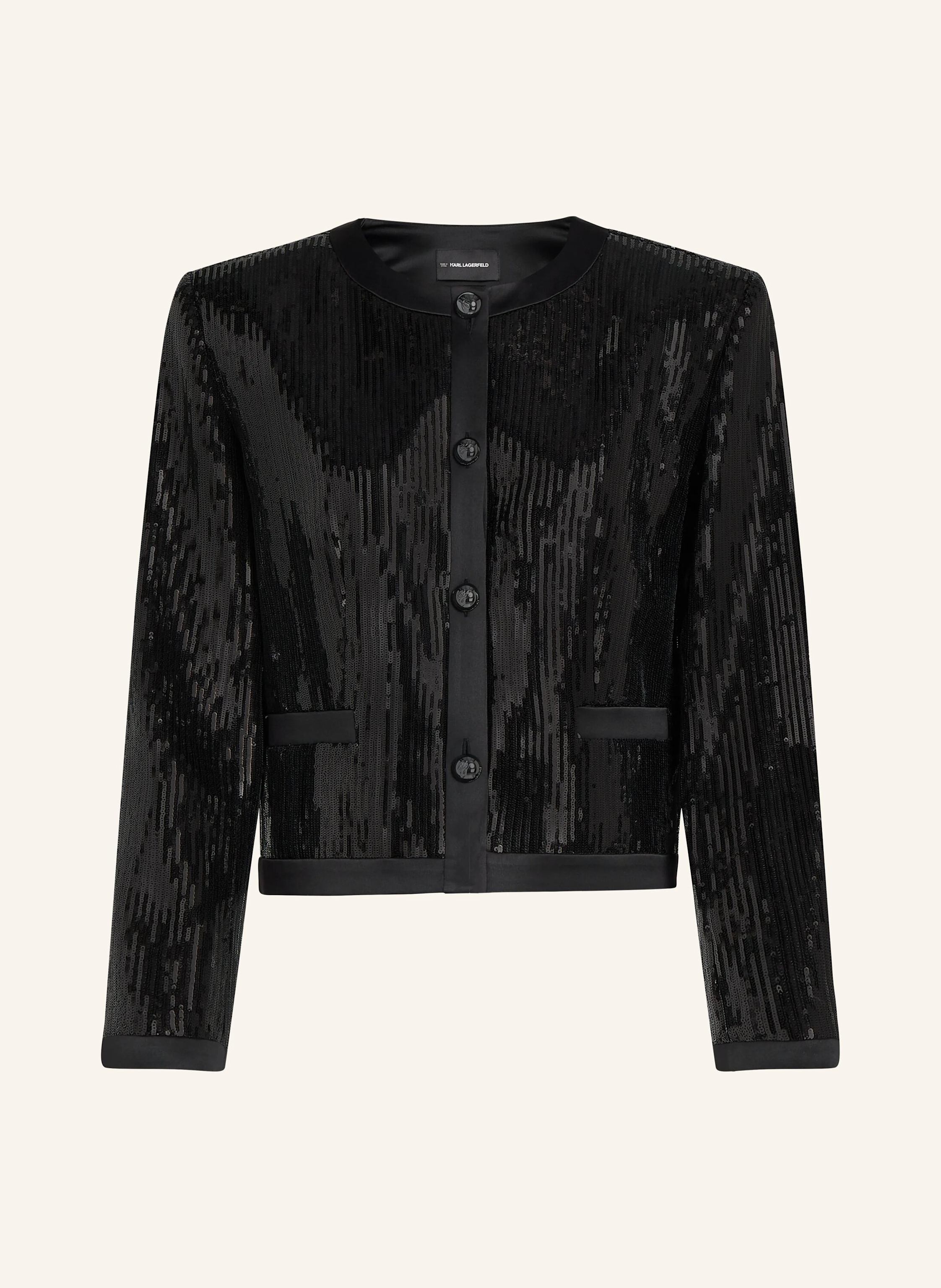 KARL LAGERFELD Blazer