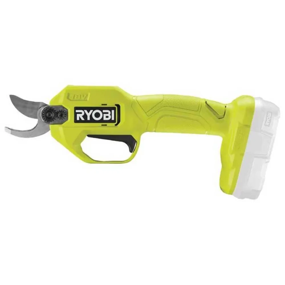 Ryobi RY18SCA-0 Electric Pruning Shears