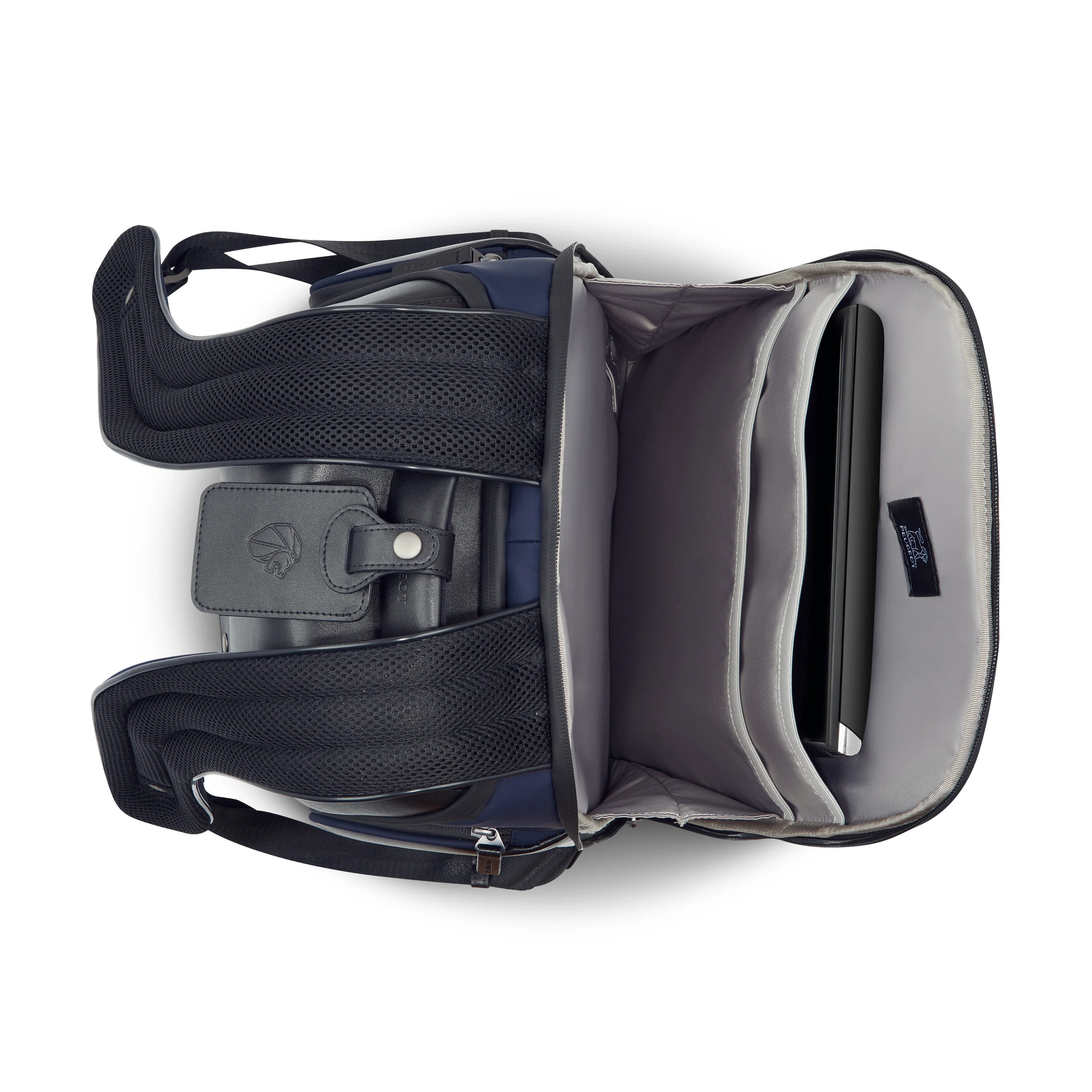 PEUGEOT VOYAGES - Sac à Dos (46cm)