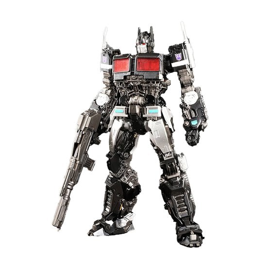 Trumpeter Transformers Nemesis Prime Smart Kit