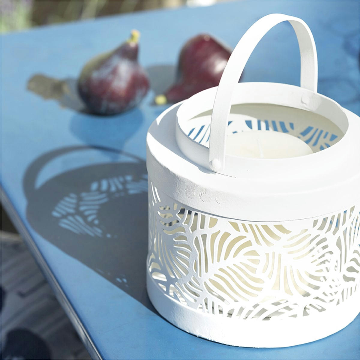 LEAF - Lanterne Tea Leaf