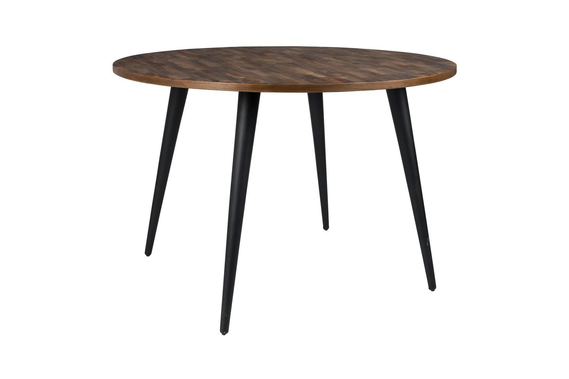 MO - Table en bois marron