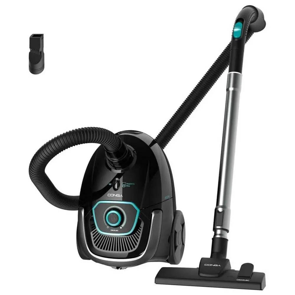 Cecotec Conga Powerbag 2500 Plus vacuum cleaner