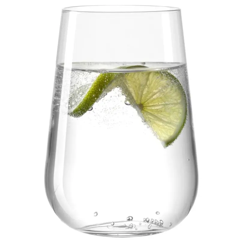 Becher 6er-Set Paladino