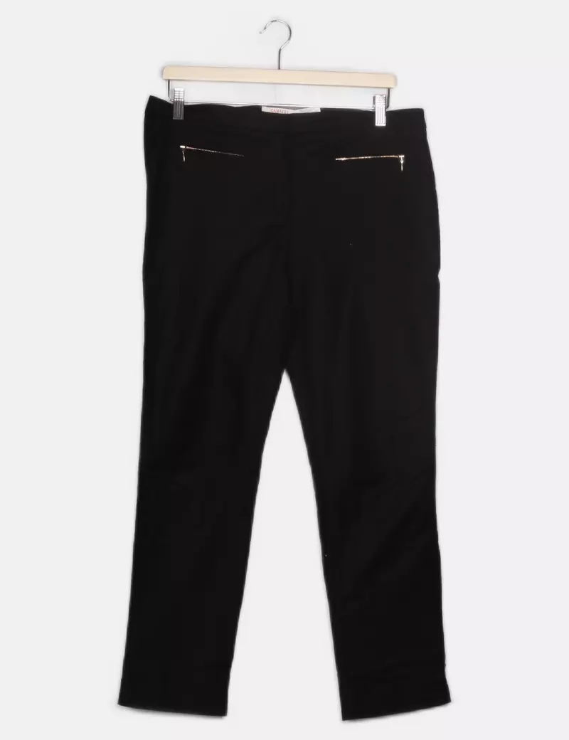 Camaïeu slacks skinny, slim