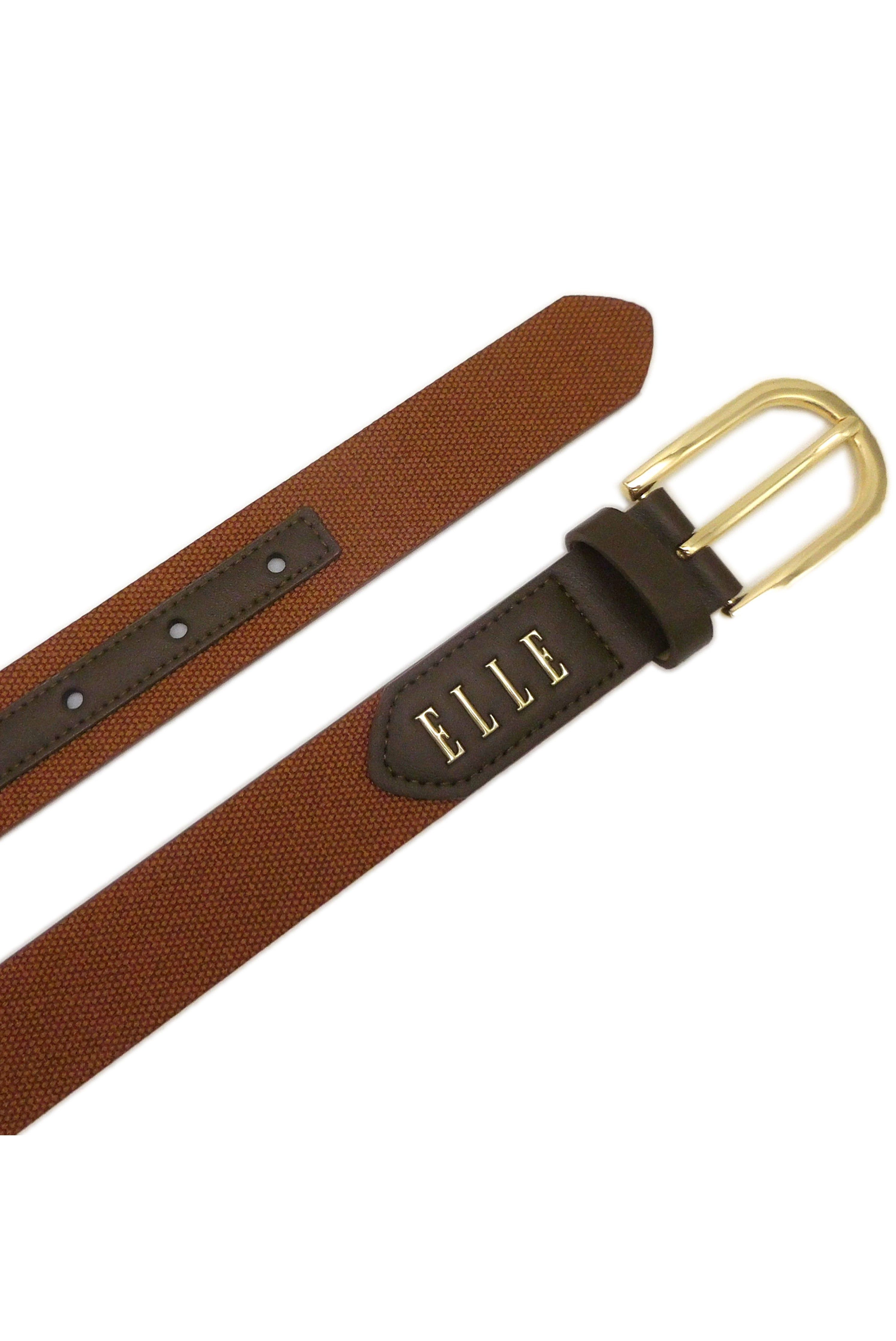ELLE Elise Equine Belt